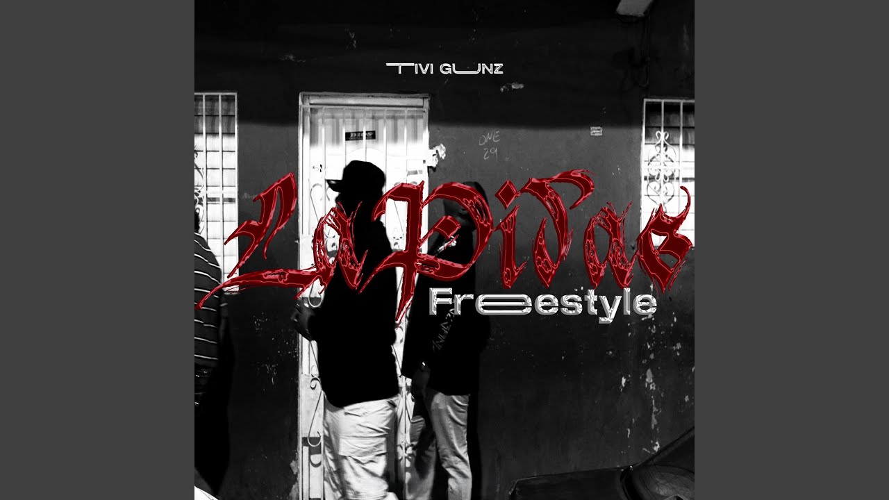 Lapidas (Freestyle)
