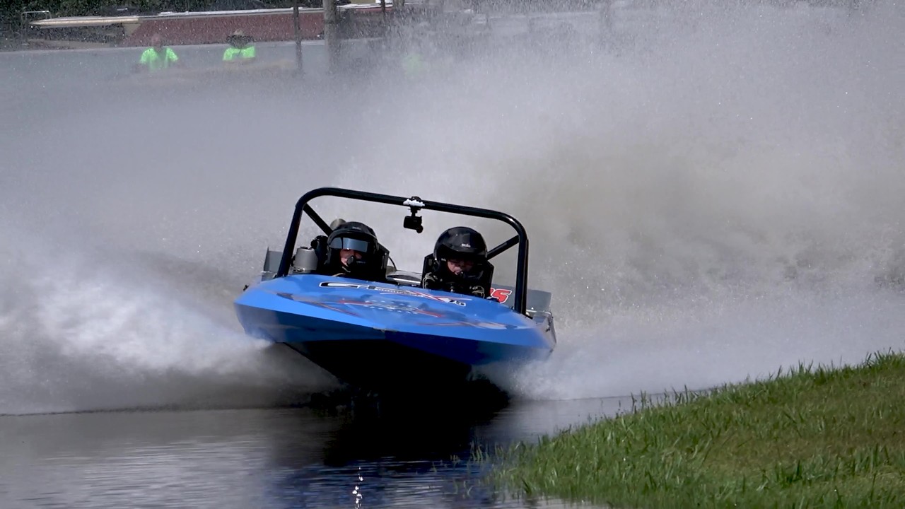 Webb slough qualifiers