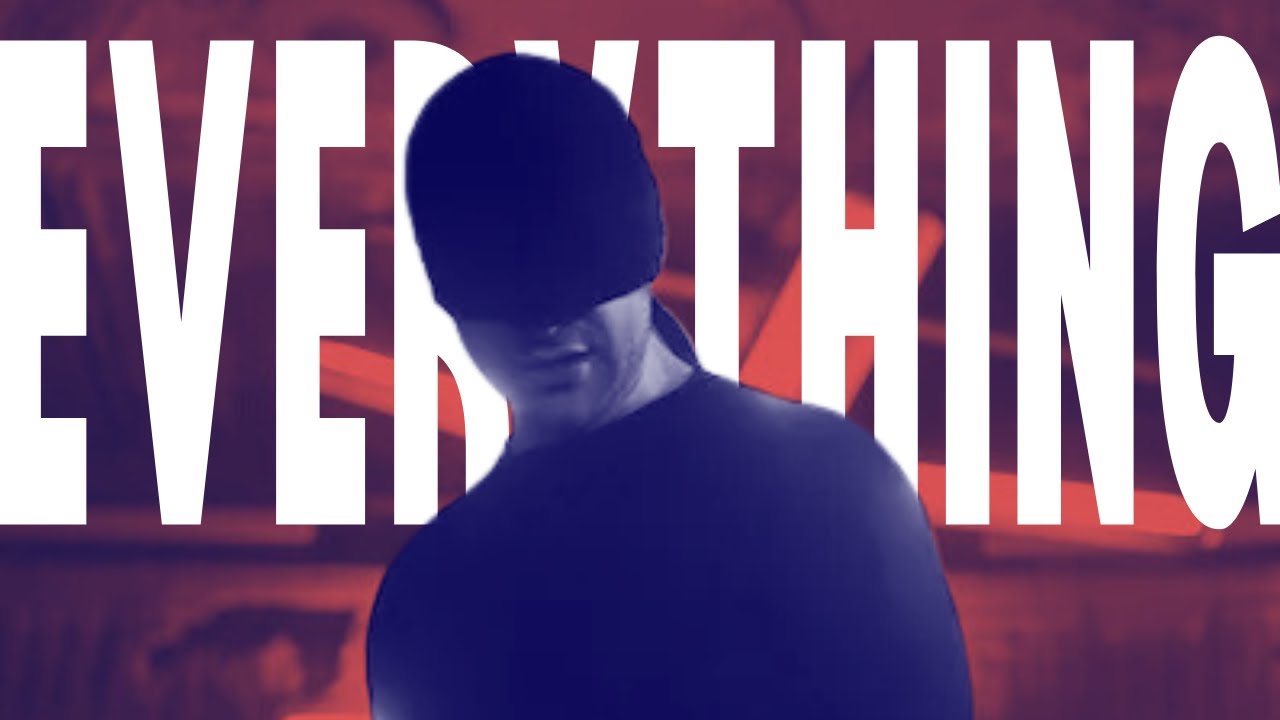 EVERYTHING IN IT'S RIGHT PLACE | DAREDEVIL EDIT