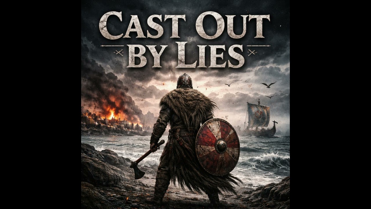 Cast Out By Lies - A quest for revenge