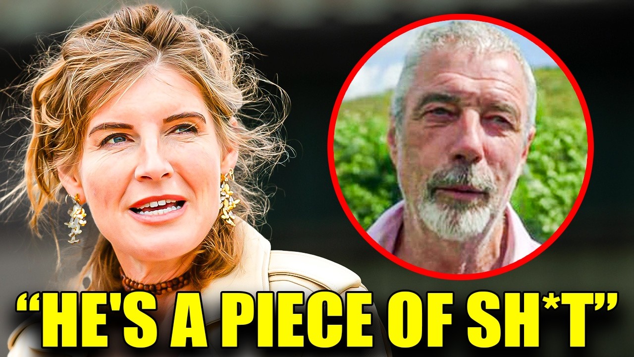 Amanda Owen From Our Yorkshire Farm, Divorced Her Husband Immediately After This Happened