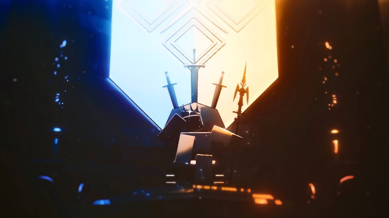 Spade - ILLUSORY DIADEM (Sovereign UST)