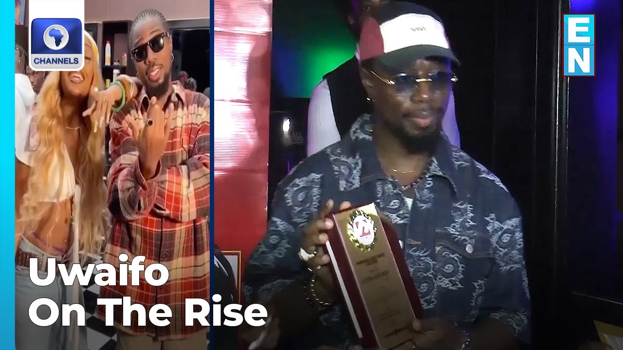 Spotlight On ‘Calm Down’ & ‘Rush’ Producer; Andre Vibez