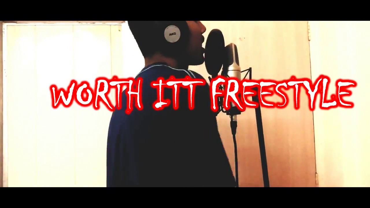 #Worthit freeverse.