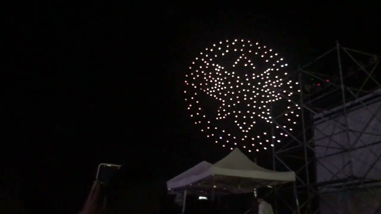 2022澎湖花火節