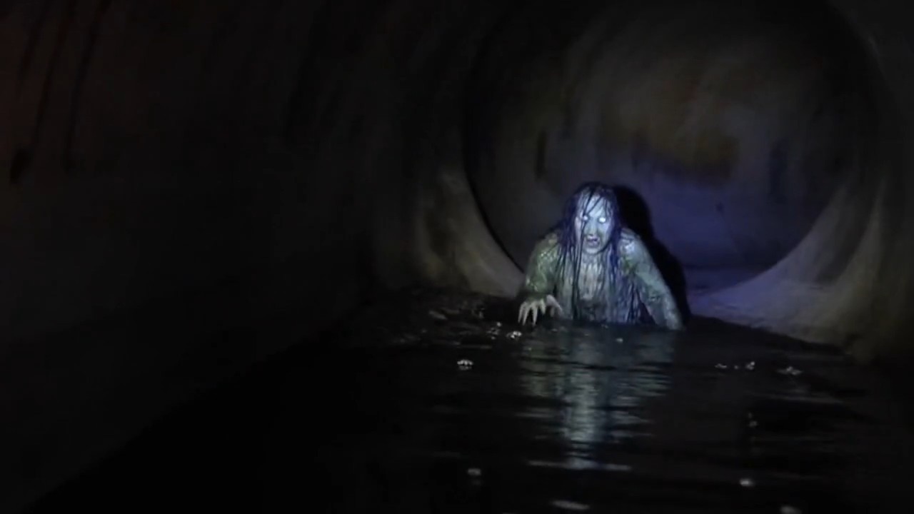 8 SCARIEST VIDEOS Caught on Camera &ndash; You Won&rsquo;t Sleep After This