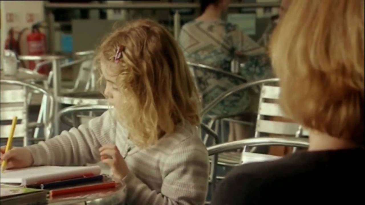 Ramona Marquez in Outnumbered S02 E04 (Part 4)