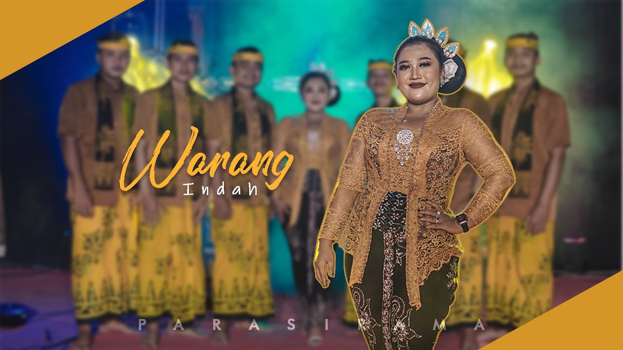 WARANG-INDAH (PARASIRAMA)