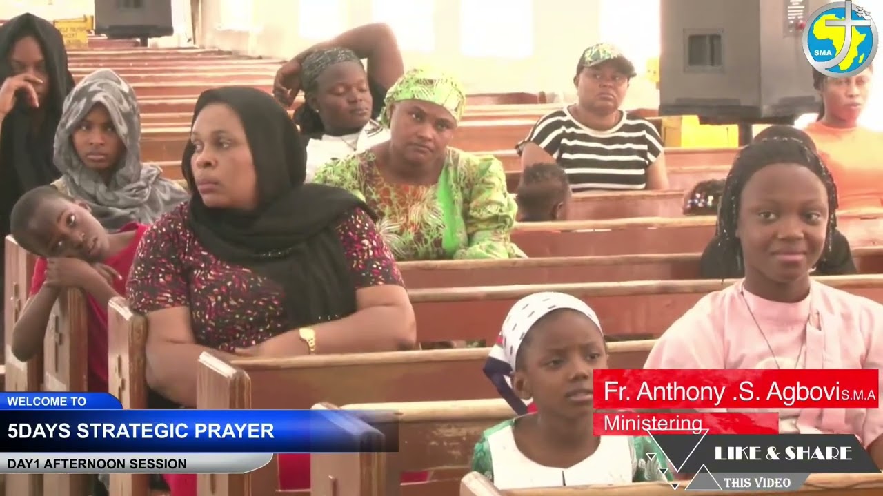 Стратегические действия (2 Царств 5:9-14): Стратегическая молитвенная сессия во второй половине дня