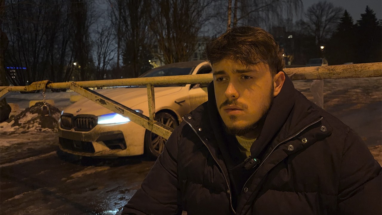 Я потратил на машину больше 10 МЛН и понял что это того не стоит..