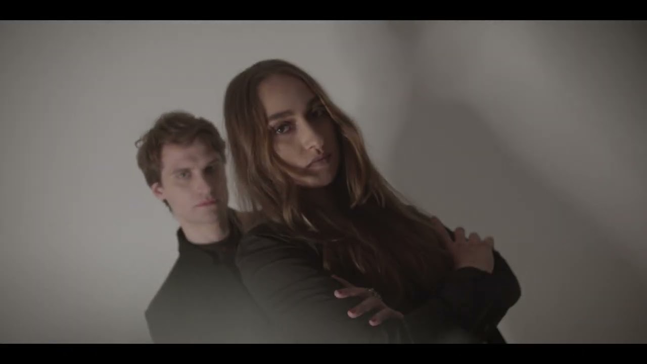 PRIE100R - Medúzy (Official video)