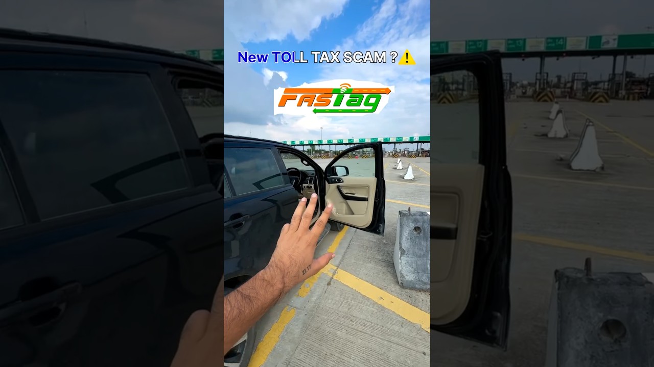 how to save toll tax in 2025 what is fastag annual pass 💰 