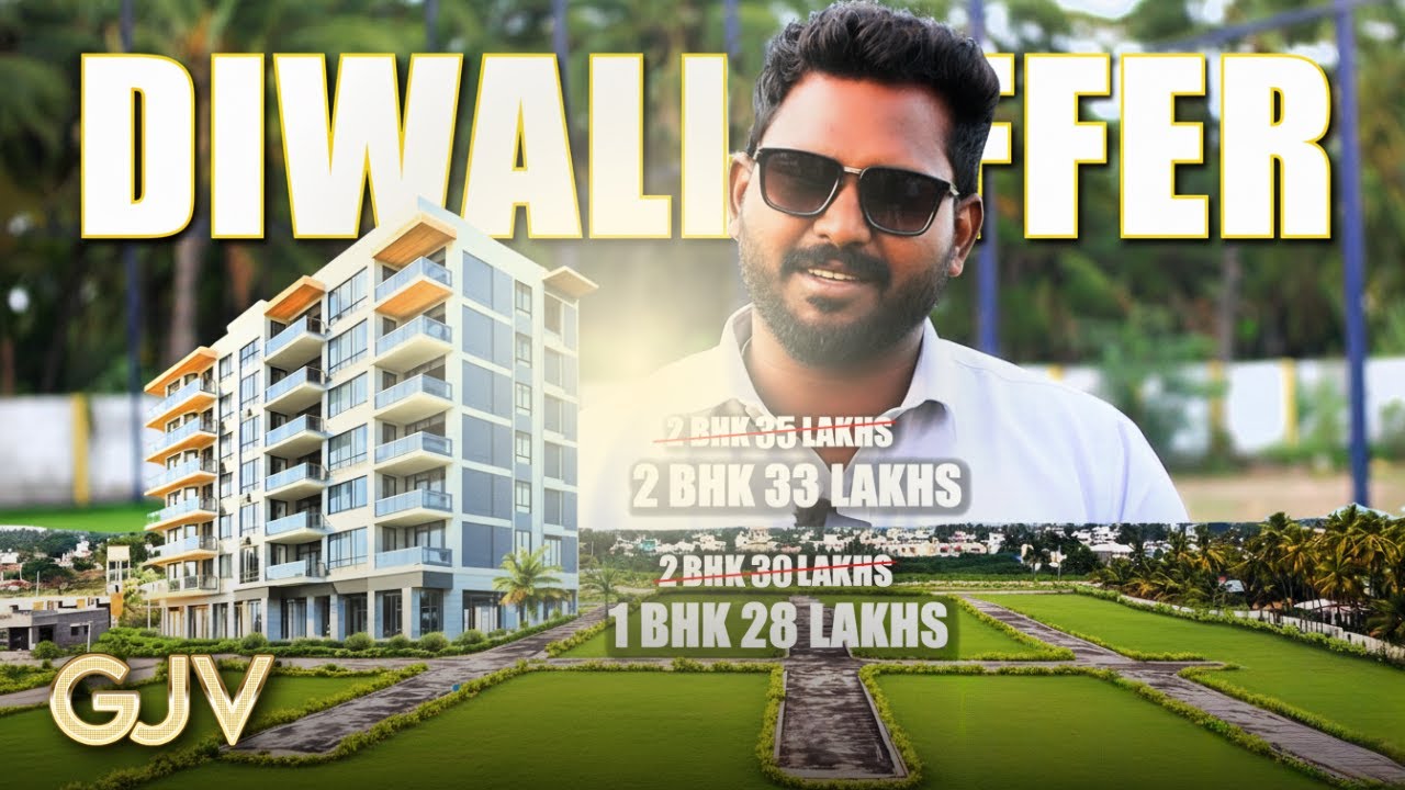 Land For Sale In Thudiyalur📍Premium Gated Community Plots For Sale In Coimbatore🤩
