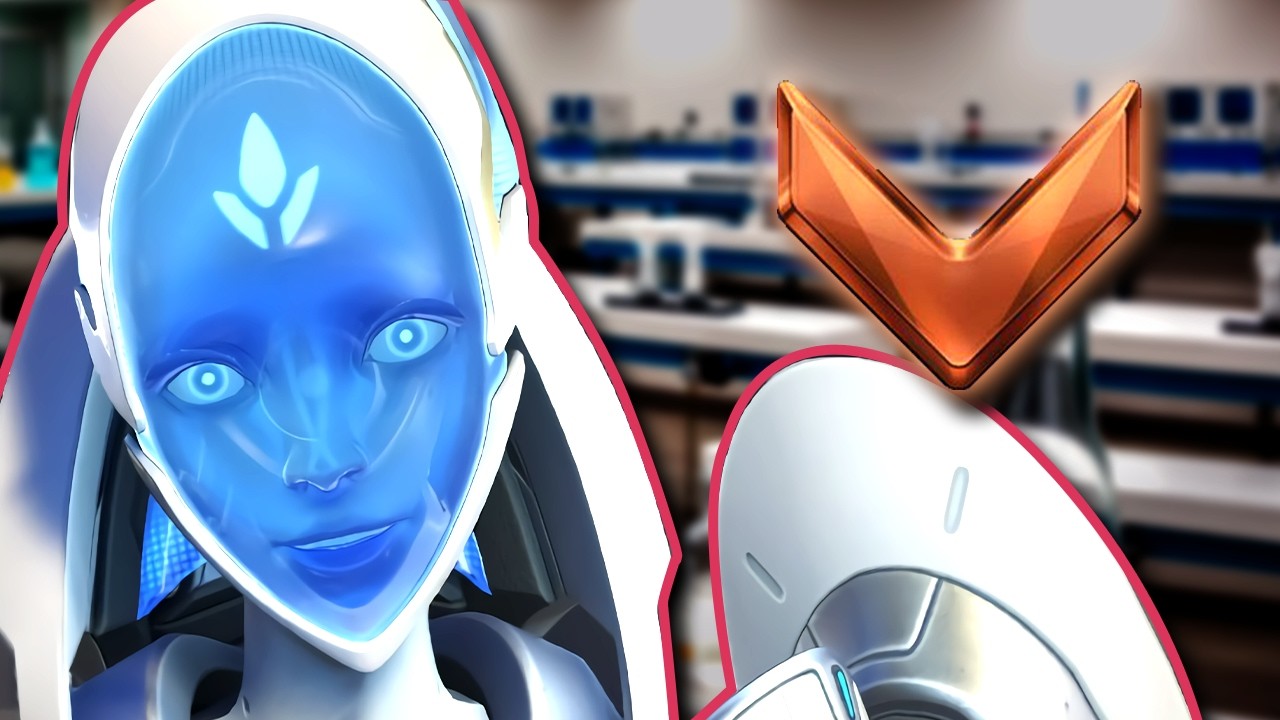 Полное руководство по Echo для новичков | Overwatch 2