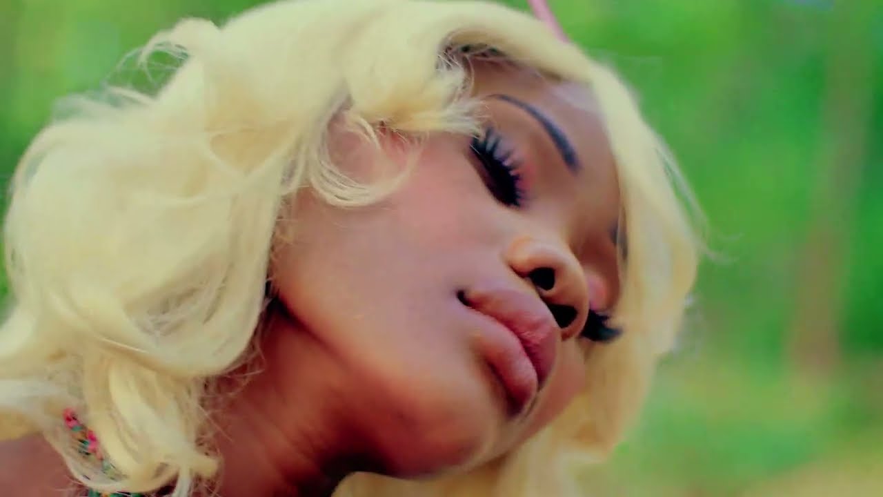 ESTHER MAMY - NAKUPENDA (OFFICIAL VIDEO)