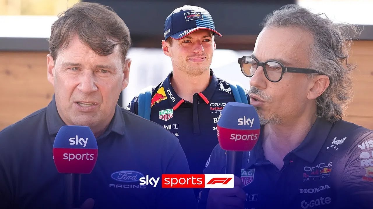 Will Ford and Red Bull DOMINATE in 2026?