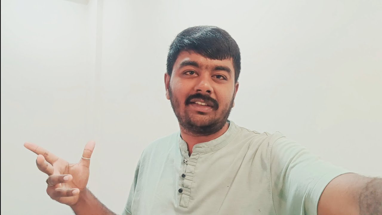 Aj Mene Mera Sara Kam Khatam Kar Diya 😄