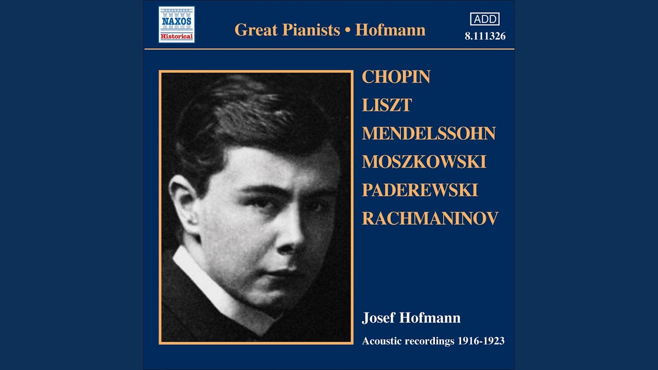 Caprice espagnol, Op. 37