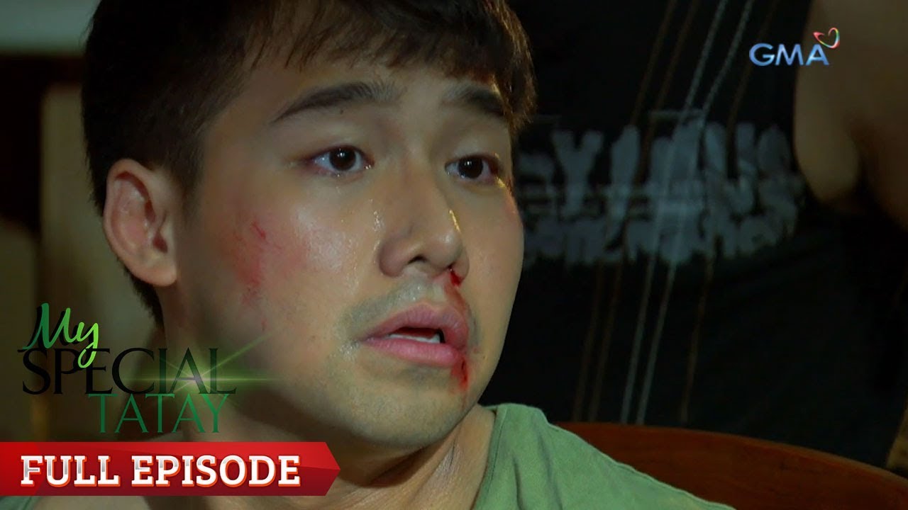 My Special Tatay: Full Episode 135