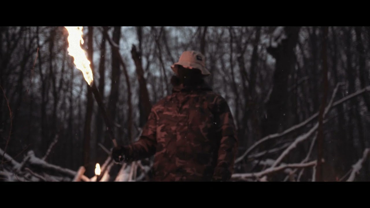 FALLBRAWL - EISZEIT | (Official Music Video)