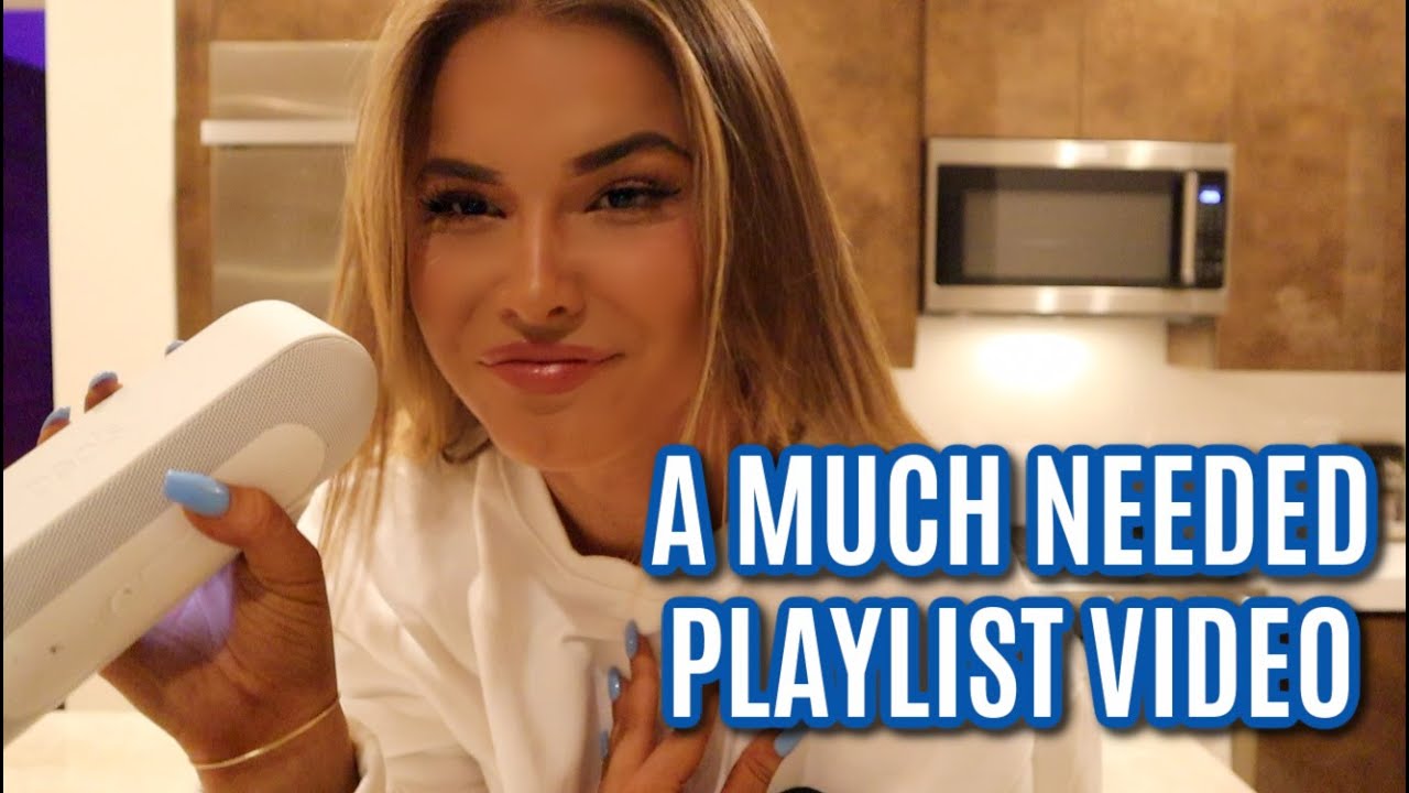 A LONG AWAITED PLAYLIST VIDEO- I'm coming to the rescue