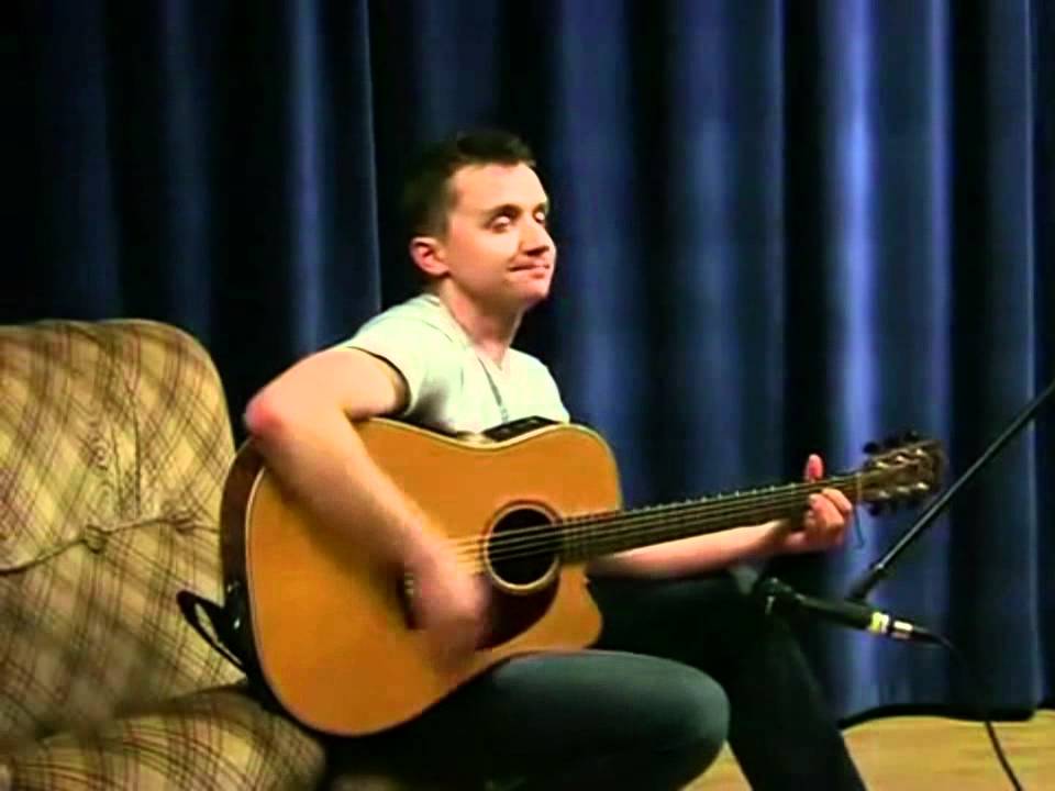 CeZik - Chujten (Śpiewająca Wiki zaprasza na FameLab)