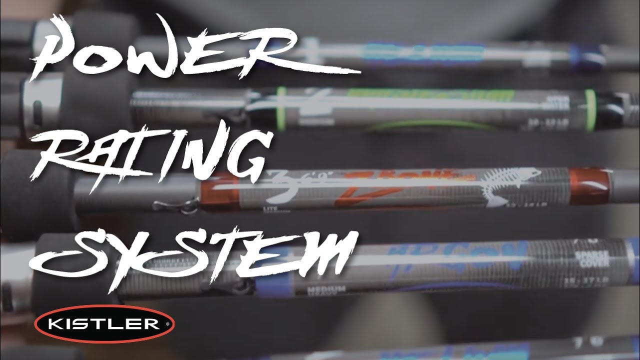New Power Rating System By Kistler - In Depth Overview With Trey Kistler