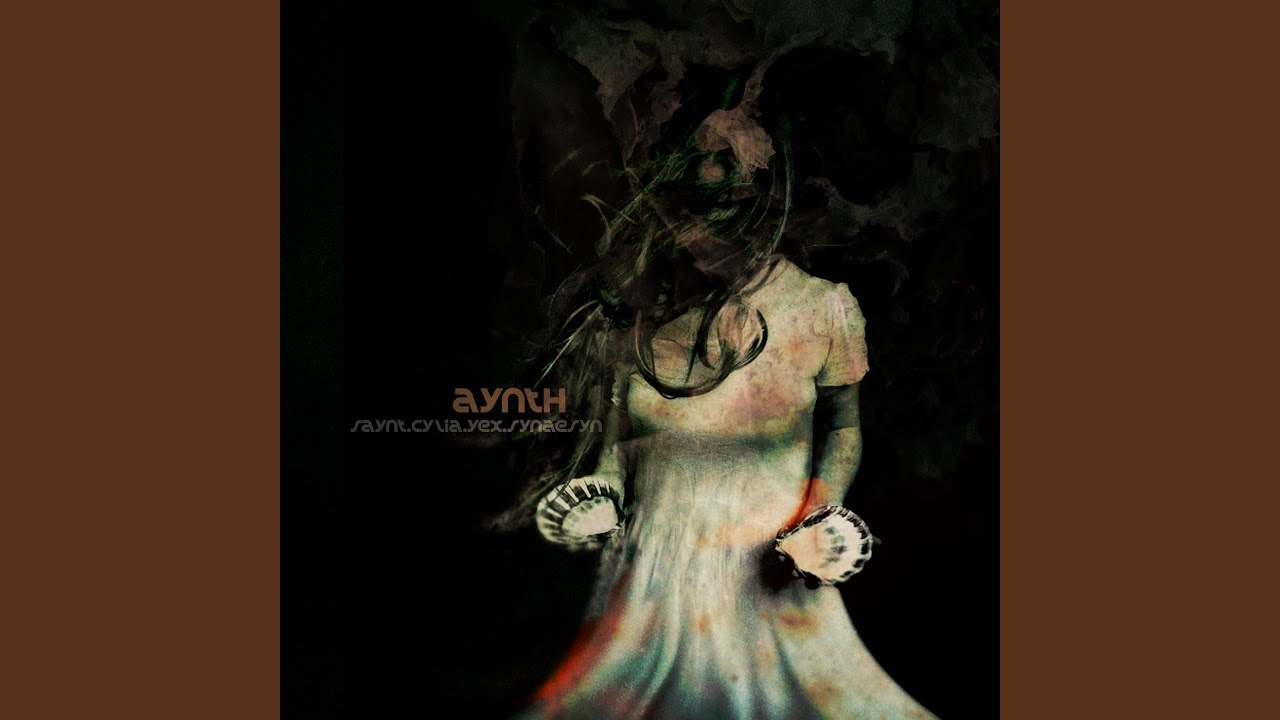 Aegys Myrien
