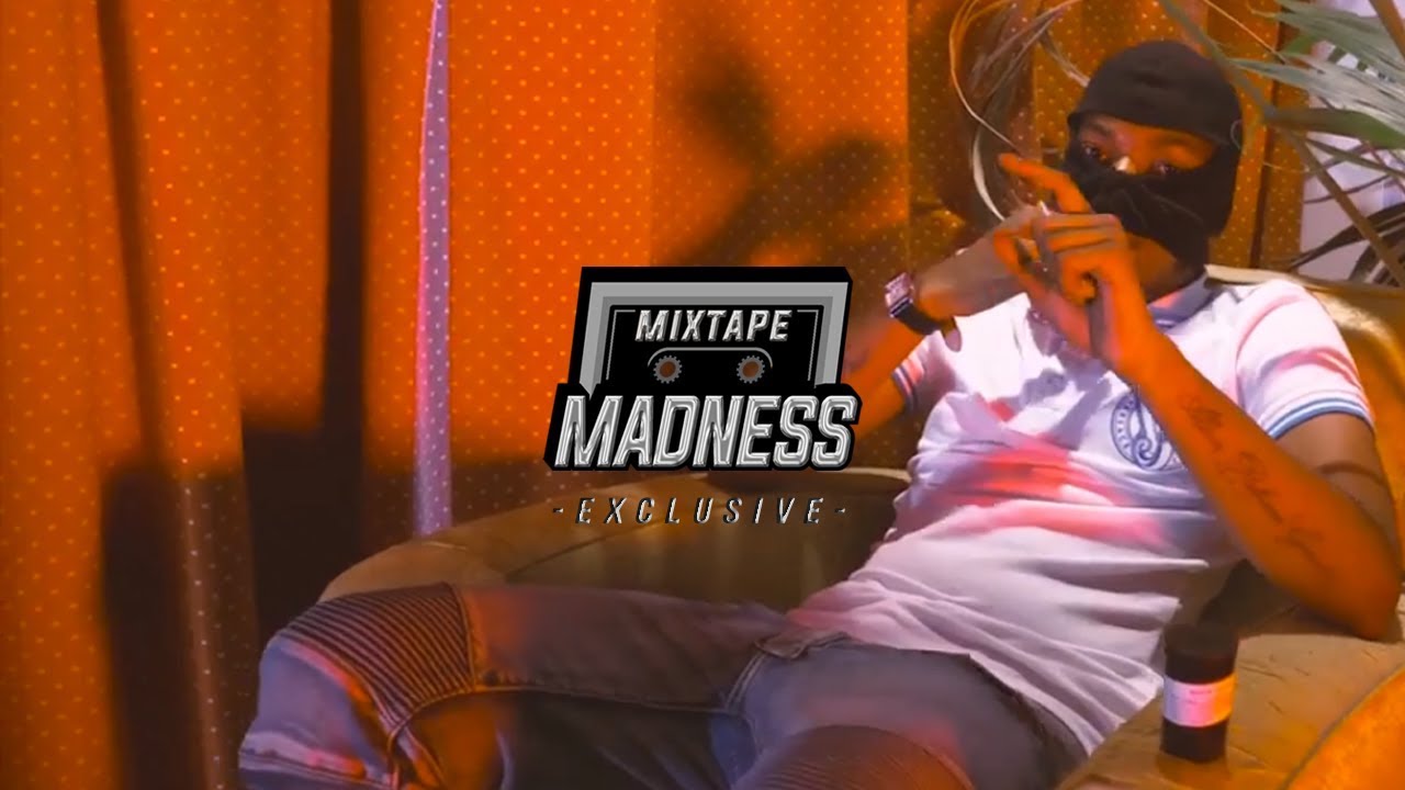 Anglez - Hear Me Now 2 (Music Video) | @MixtapeMadness