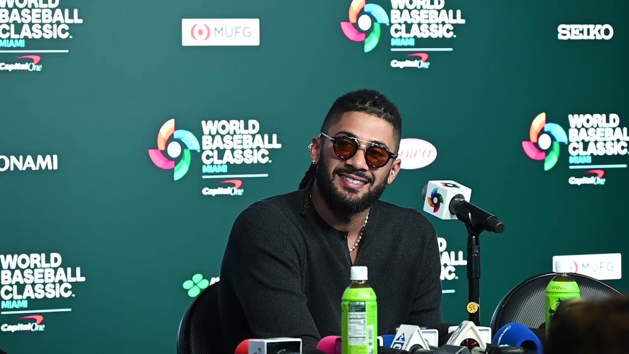 Fernando Tatis Jr.: 
