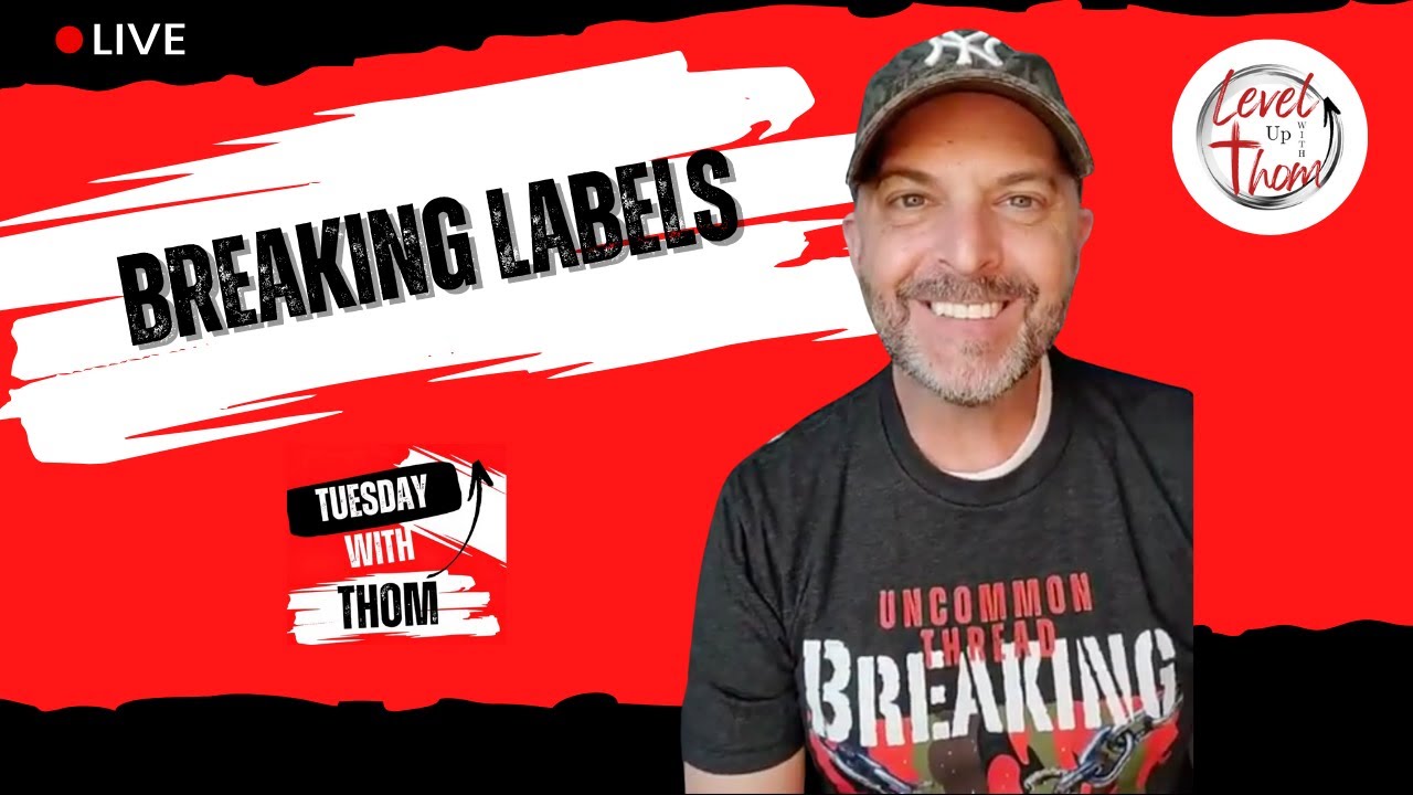 Breaking Labels