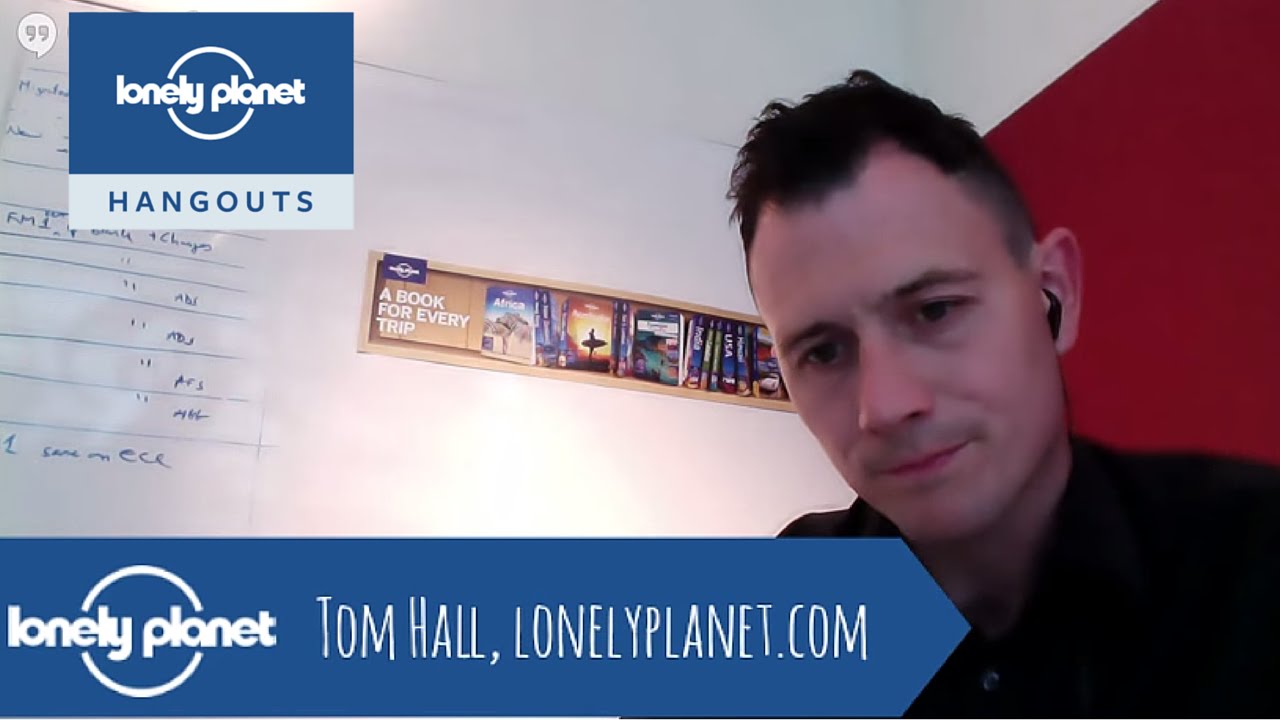Brazil during the Cup - #lpcelebrazil - Lonely Planet travel videos