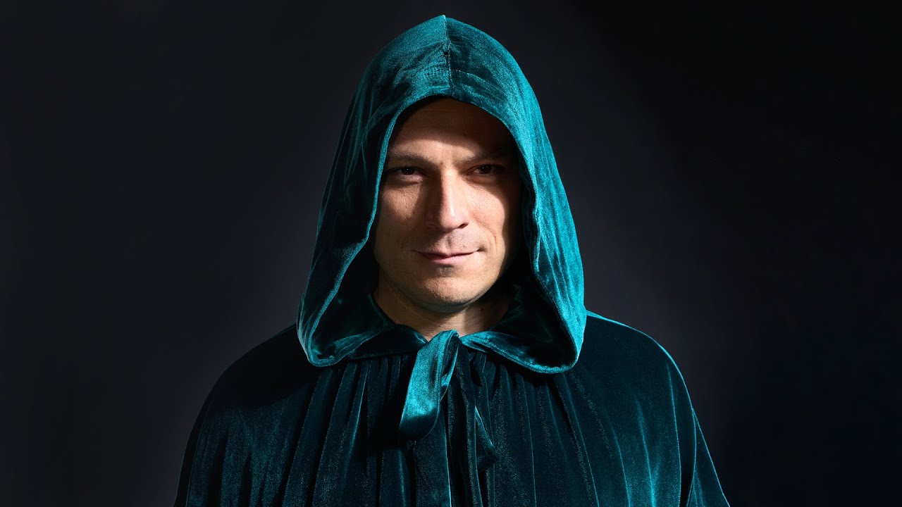 Elmondom az igazs&aacute;got Az &Aacute;rul&oacute;kr&oacute;l