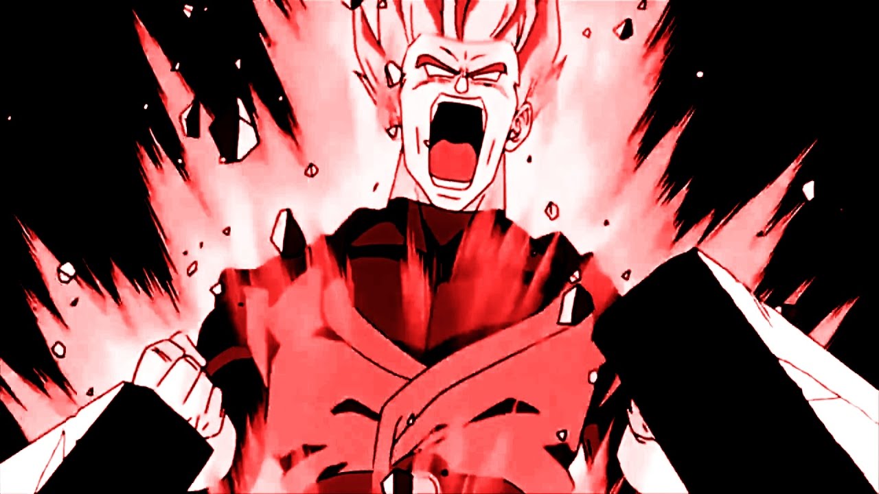 Dragon Ball Z + Super [AMV] - Highscore