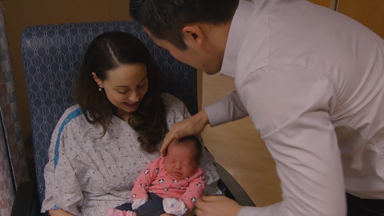 Rutgers Program Focuses on Saving Mothers
