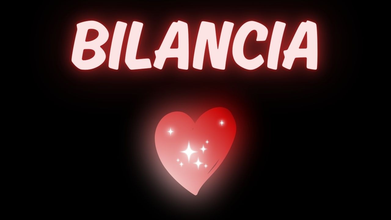 BILANCIA CERCA DI NON PIANGERE! NOTIZIA MOZZAFIATO 😱