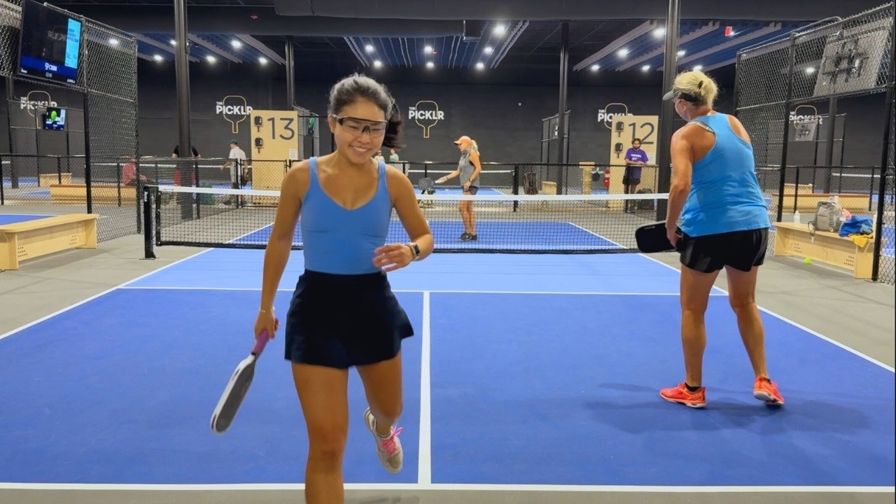4.5 | ONE MATCH LEFT | Split Age Women’s Moneyball | BRONZE MEDAL MATCH