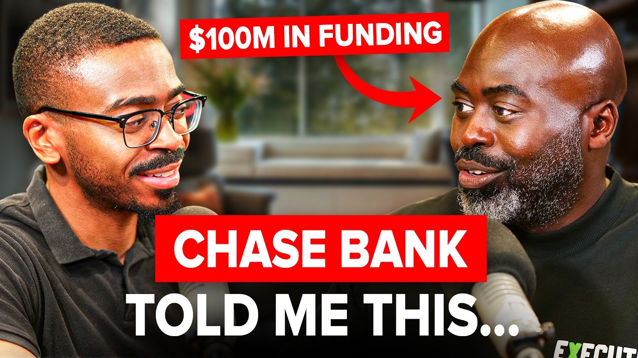 $150K Funding Secrets From The King of Business Credit