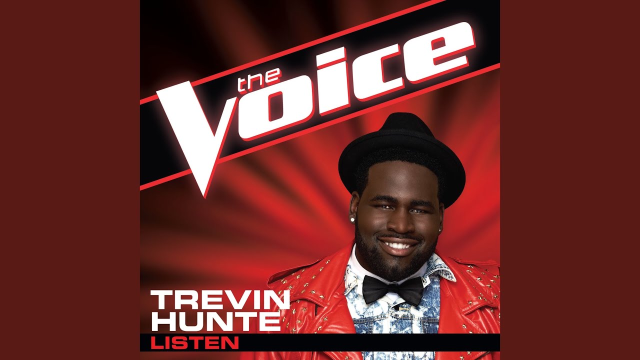 Listen (The Voice Performance)