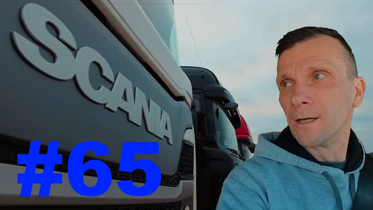 #65 Cits auto, darbi tie paši.