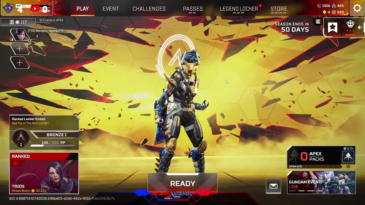 God1 Azucena Tekken Action Viewer Matches American 1 01 !jun !hype !sin !azu