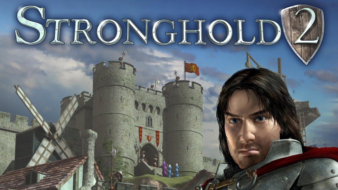 Stronghold 2 | Video Game Soundtrack (Full OST)