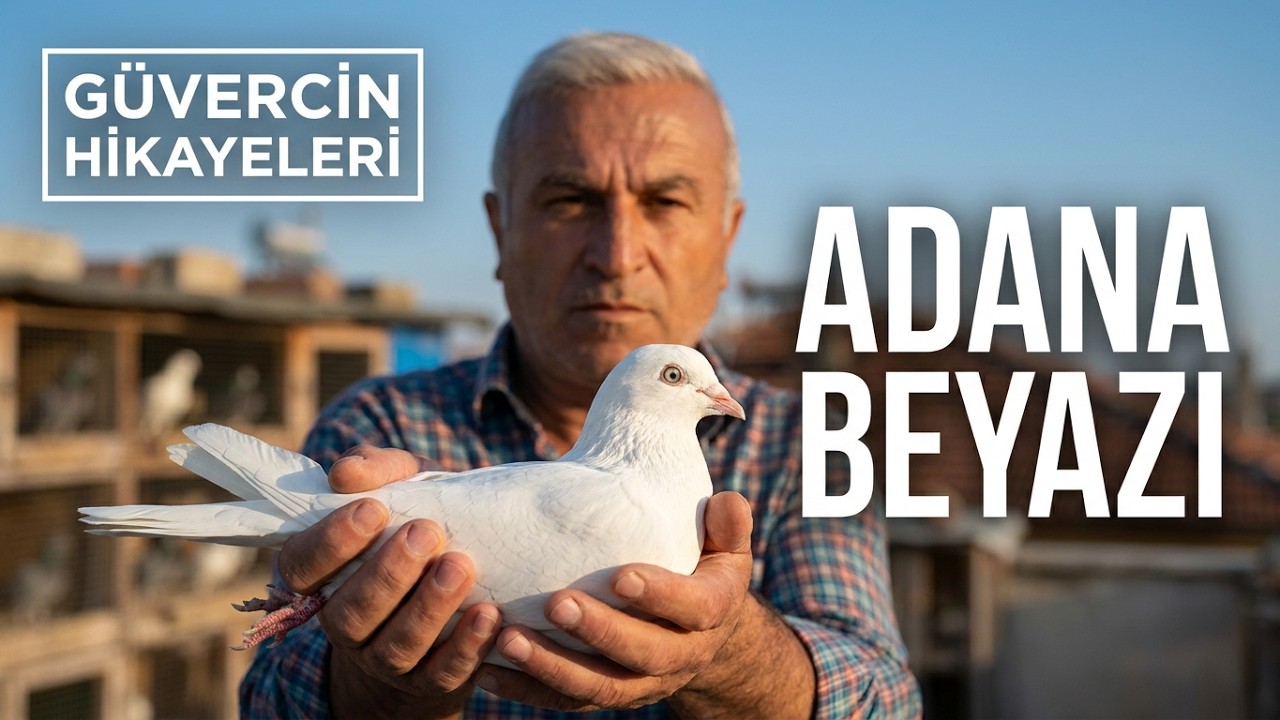 Adana Güvercini bedava istenir mi?