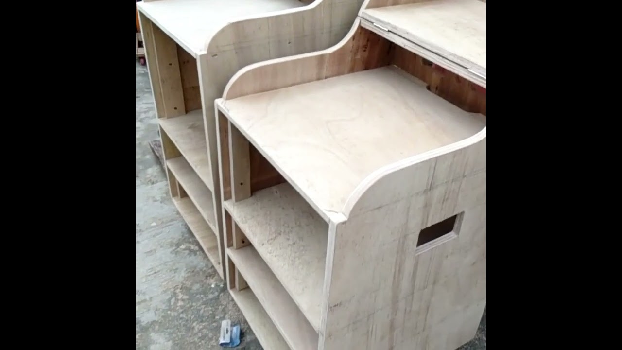 mcv cebu box maker part 72 amp rack vidoe