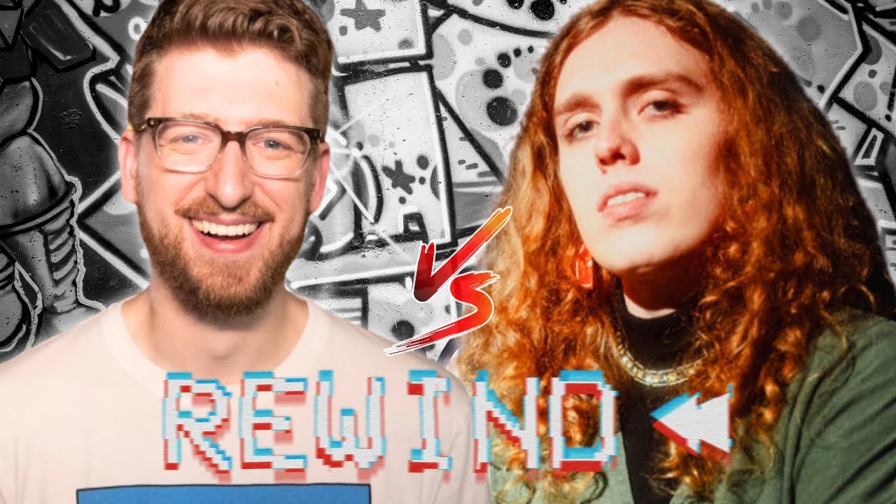 ERIC ASKER VS SUNNY LAPRADE | THROWBACK BATTLE OF THE WEEK