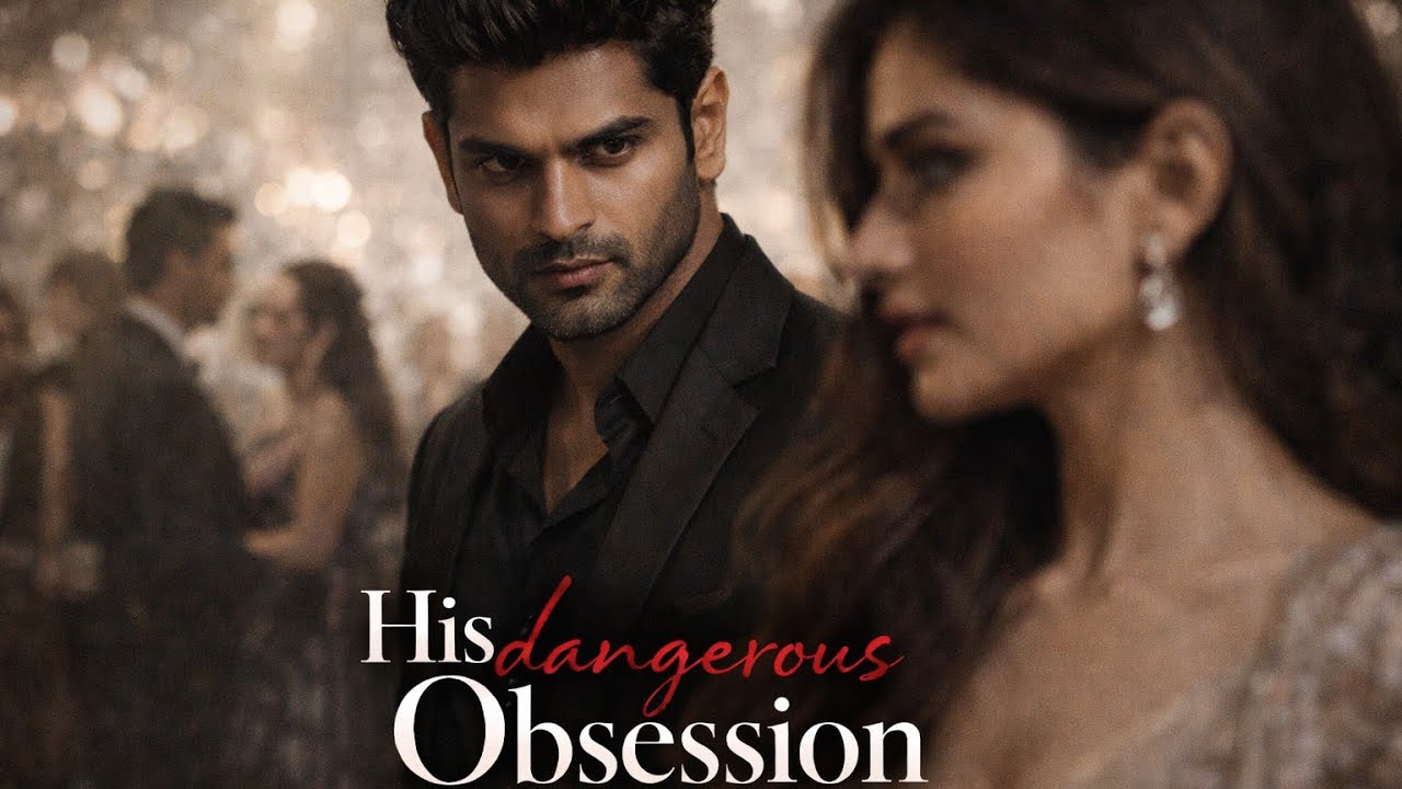 His dangerous obsession episode 91 to 100 | audiobook in Hindi | audiostory | 