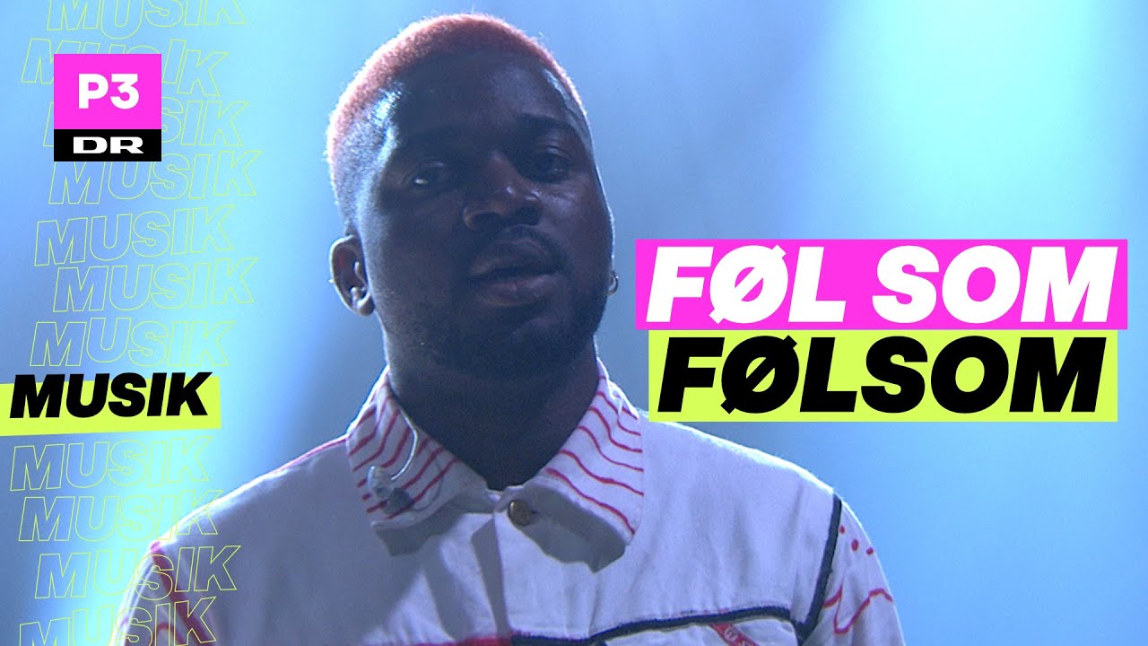 F&Oslash;L SOM 'F&oslash;lsom' (live) | KarriereKanonen 2020