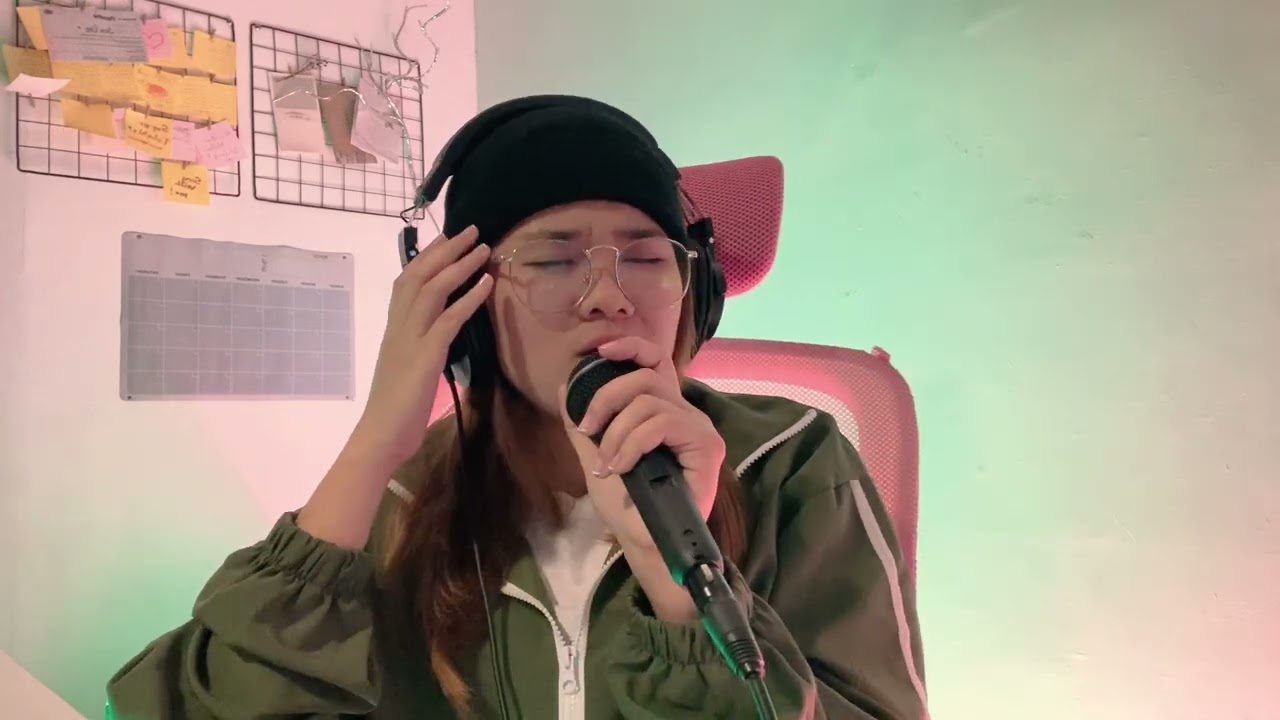 KALIMUTAN KA - JEN CEE | FULL VERSION (Inspired by Skusta Clee's Song)