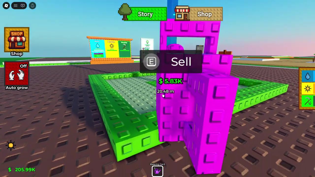 Roblox  idk what im doing i just play games for you guys