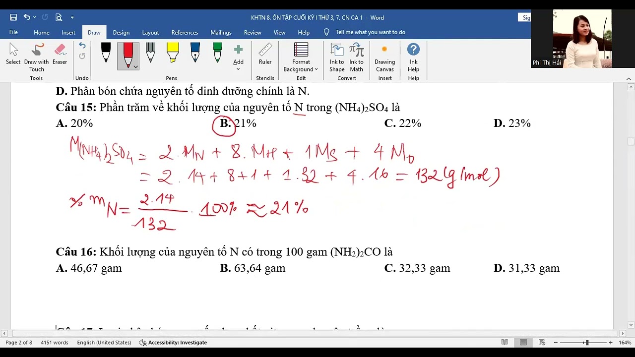 PHÂN BÓN HÓA HỌC